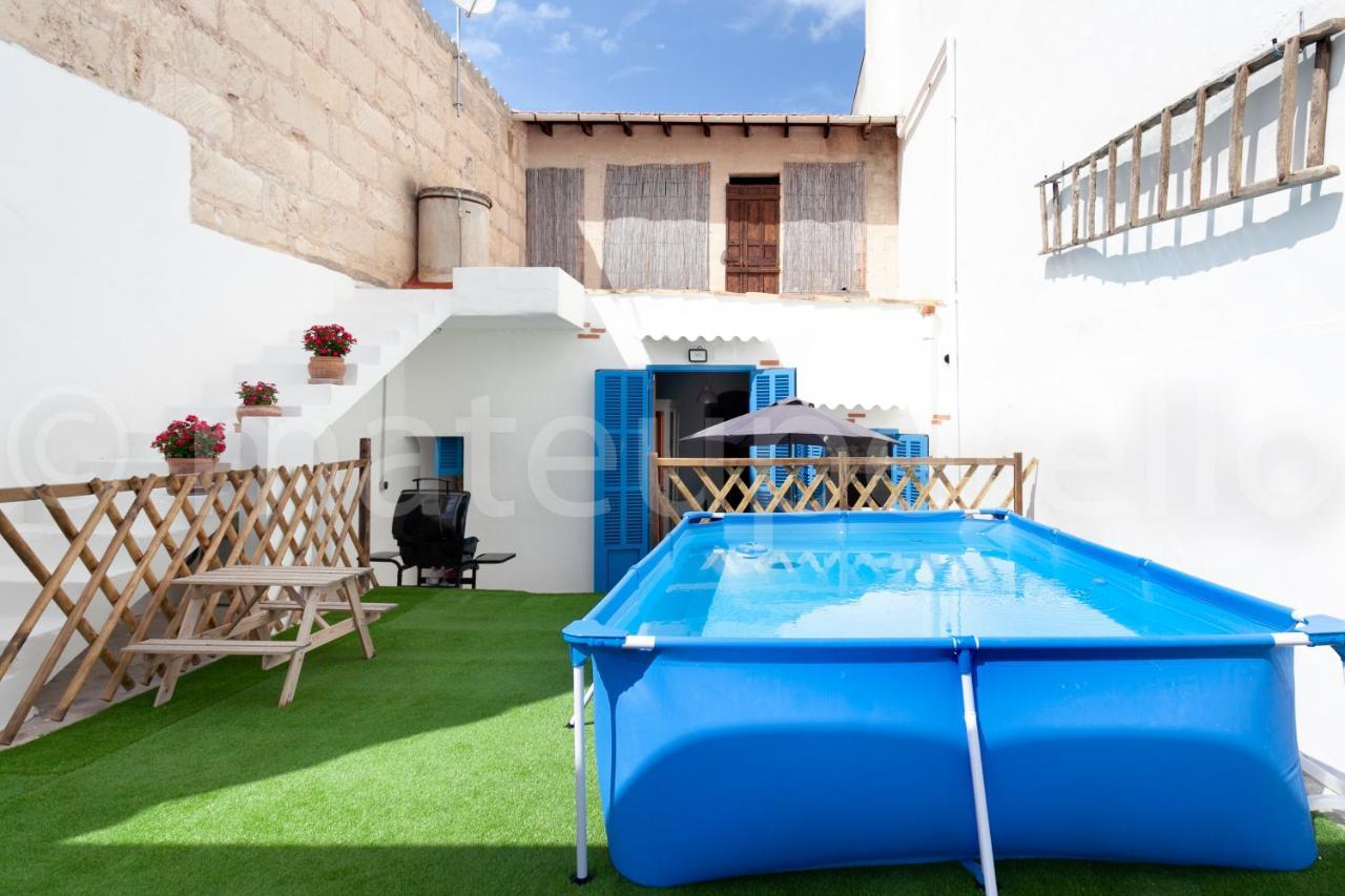 Ferienhaus Cas Padri Xic