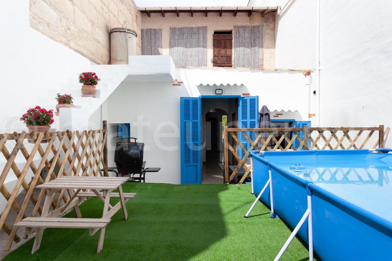 Ferienhaus Cas Padri Xic *