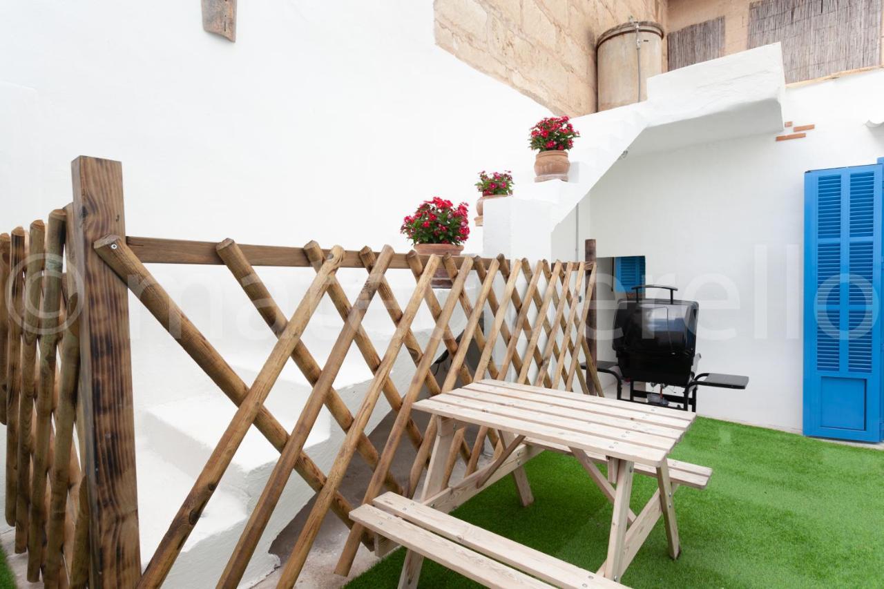 Ferienhaus Cas Padri Xic