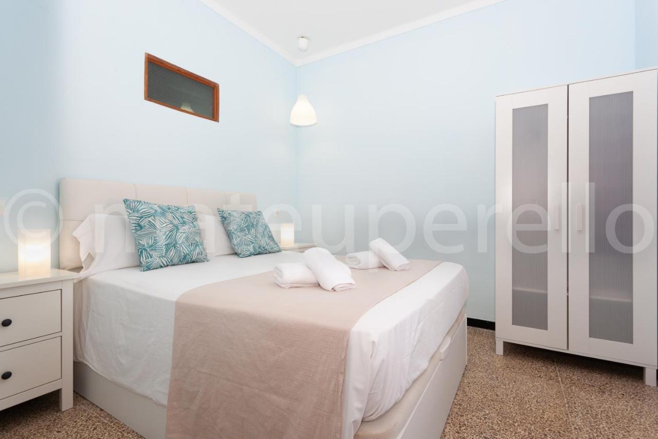 Ferienhaus Cas Padri Xic